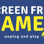 BoTC at Screen Free Games Semiahmoo