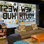 Save New West Youth Hub Fundraiser
